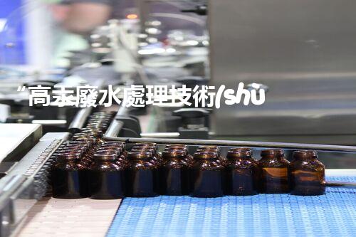 “高汞廢水處理技術(shù)，綠色環(huán)保新篇章”